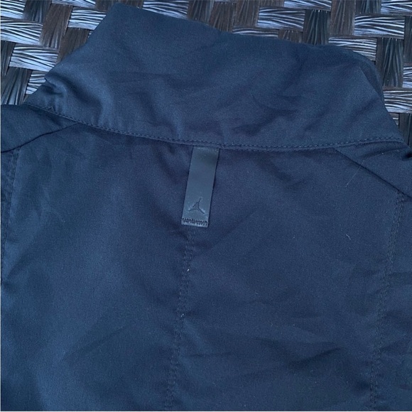 Air Jordan 1/4 zip - Picture 3 of 6